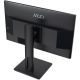 12. MSI Pro MP245PG 24-Zoll IPS FHD HDMI/DP Pivot-Monitor – Flachbildschirm – 61 cm