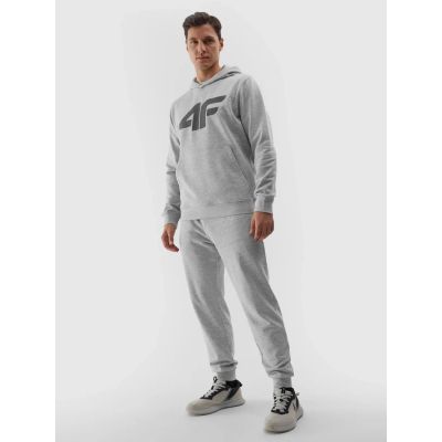 9. 4F M 4FWSS24TSWSM0950-27M Sweatshirt