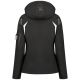 2. Damen-Softshelljacke Geographical Norway TISLANDE LADY BLACK 007 (WU4016F/GN-BLACK)