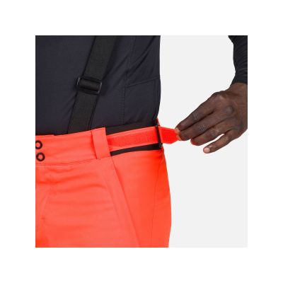 9. Rossignol Hero Velika Hose rot
