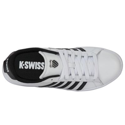 5. K-Swiss Court Tiebreak II M 04413-191-M Schuhe