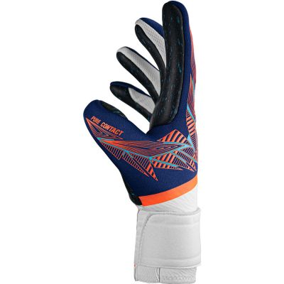 4. Reusch Pure Contact Fusion Jr Handschuhe 54 72 900 4848