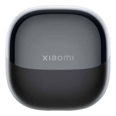2. Xiaomi Buds 6 Kabelloses In-Ear-Bluetooth-Headset für Anrufe und Musik, Schwarz