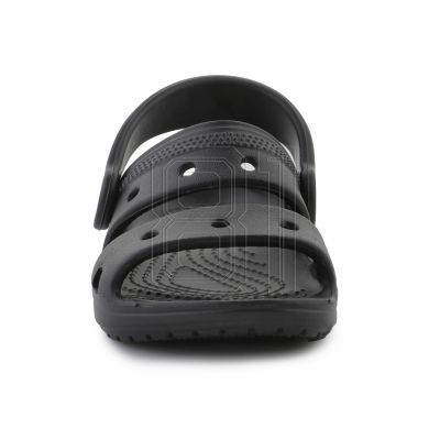 2. Crocs Classic Sandale Jr 207537-001