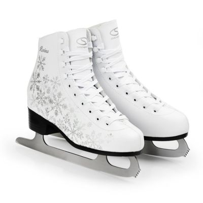 11. SMJ Sport Revina Eiskunstlaufschuhe