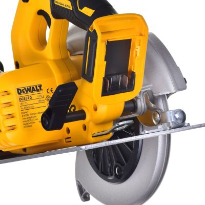 24. DEWALT DCK623P3-QW Elektrowerkzeug-Kombinationsset (DCF887+DCS367+DCG405+DCS570+DCD796+DCL050)