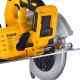 24. DEWALT DCK623P3-QW Elektrowerkzeug-Kombinationsset (DCF887+DCS367+DCG405+DCS570+DCD796+DCL050)