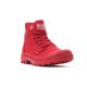4. Palladium Pampa Hi Mono U Schuhe 73089-607-M