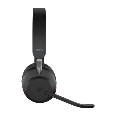 7. Jabra Evolve2 65 MS Stereo Link380a Kabellose On-Ear-Kopfhörer