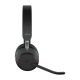 7. Jabra Evolve2 65 MS Stereo Link380a Kabellose On-Ear-Kopfhörer