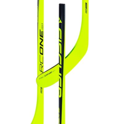 3. Fischer RC One IS1 Composite Stick Kids '25