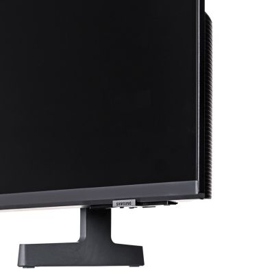 2. Samsung UE55U7022F LED-Fernseher 55 Zoll 4K Ultra HD Tizen Q-Symphony DVB-T2 Schwarz