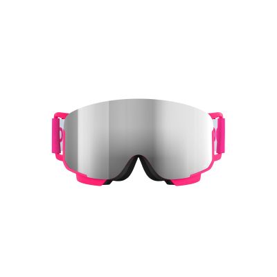 2. POC POCito Nexal Skibrille Rosa