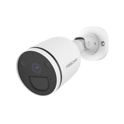 2. Foscam S41 4MP WiFi IP-Überwachungskamera