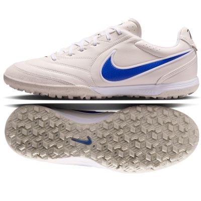 Nike Tiempo Ligera Pro TF FG Schuhe IB4477-100