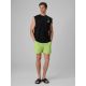 4F Herren-Boardshorts mit UPF50+ Sonnenschutz 4FRSS26UBDSM258-45S