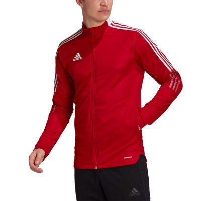9. Adidas Tiro 21 Track M Sweatshirt GM7308
