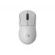 2. G PRO X SUPERLIGHT 2 LIGHTSPEED/WHITE 2,4 GHz Maus