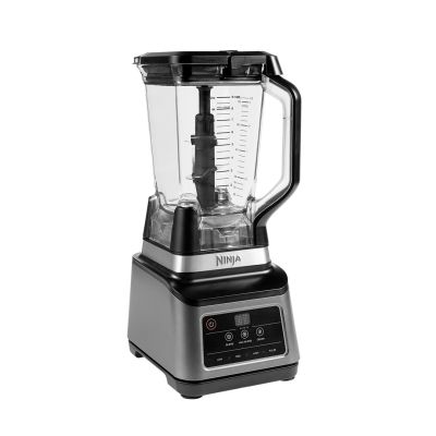 4. NINJA 2-in-1-Standmixer mit Auto-iQ BN750EU