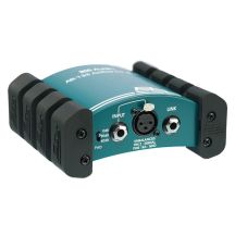BSS AR-133 - Aktive Di-Box