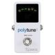 TC Electronic PolyTune 3 – Polyphoner Tuner