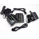 7. TECHLY HDMI-Verlängerung, HD 3D, 60 m, PO, RJ45, IR-Fernbedienung, IDATA EXT-E70I