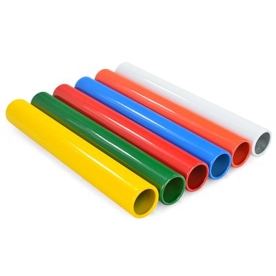 3. Aluminium-Relaisstab SMJ RBA-J06PC /Stück/