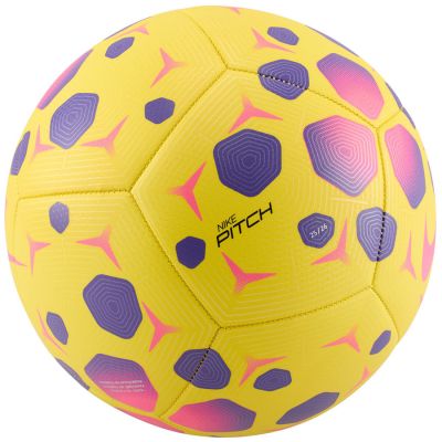 2. Nike Pitch HV6249-710 Ball
