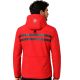 2. Herren-Softshelljacke Geographical Norway ROYAUTE MEN ASS A BS2 056 (WT1804H/GN-RED / BLACK)