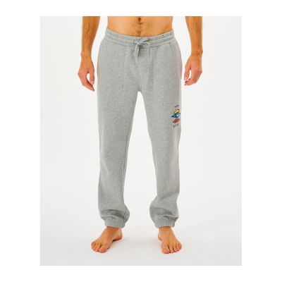 RIP CURL Search Icon Trainingshose Grau
