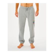RIP CURL Search Icon Trainingshose Grau