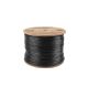 3. Lanberg LCF6-21CU-0305-BK Outdoor-Netzwerkkabel (FTP; 305 m; Kat. 6; schwarz)