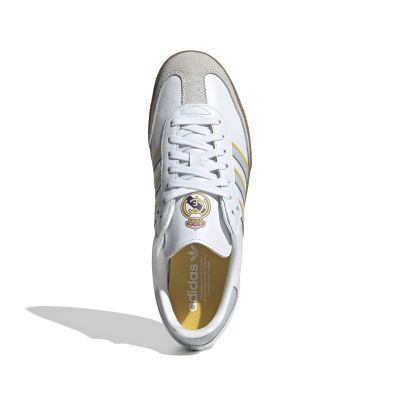3. adidas Originals Samba Lizenzierte Real Madrid M JQ4038 Schuhe