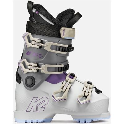 6. Damen-Skischuhe K2 BFC 95 W