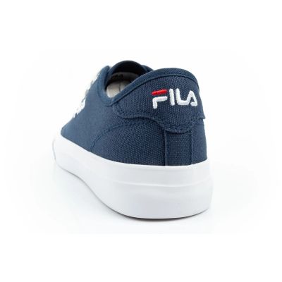 5. Fila Damen-Sportschuhe Pointer Classic Sneaker marineblau modisch