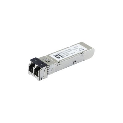LevelOne SFP-2501 Netzwerk-Transceiver-Modul 2500 Mbit/s 850 nm Glasfaser
