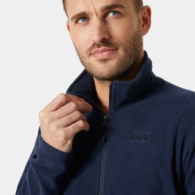 2. Helly Hansen Herren Daybreaker Fleecejacke 51598 599