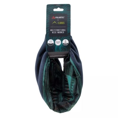 4. Elbrus Berri Polartec W Schal 92800400625