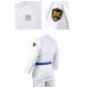 3. Dobok für Taekwondo MTX 2 – Welt-Taekwondo-Zertifikat (WT) | MOOTO