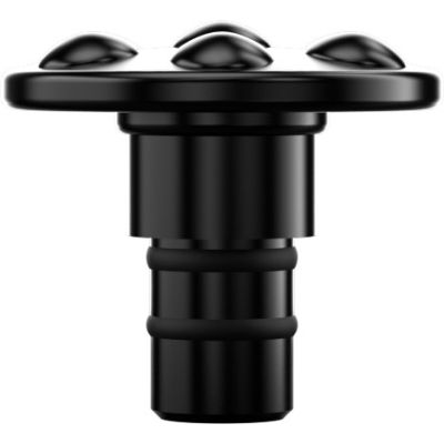 13. SKG F1 Pro Nacken- und Schultermassagegerät Grau