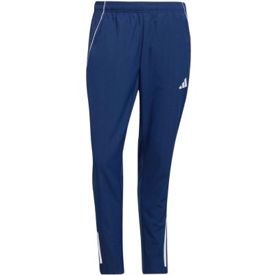 9. adidas Tiro 25 Competition Presentation Herrenhose Marineblau JI6565