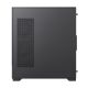 11. GameMax VISTA 2 AB Midi Tower Schwarz