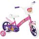 HUFFY Disney PRINCESS Fahrrad 12" 22414W
