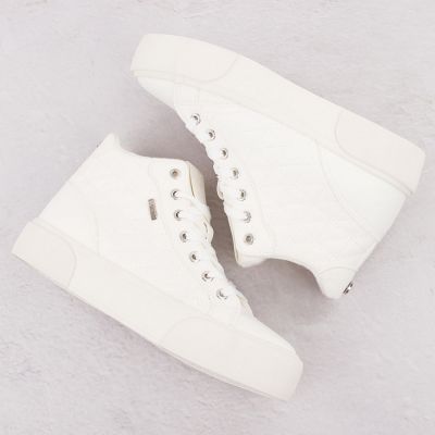 4. Big Star W Isolierte Sneakers OO274A479 INT2051A