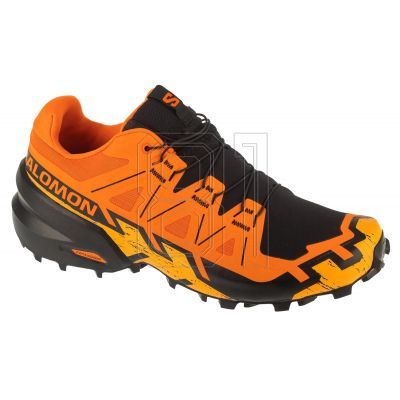 Salomon Speedcross 6 M L47960800 Laufschuhe