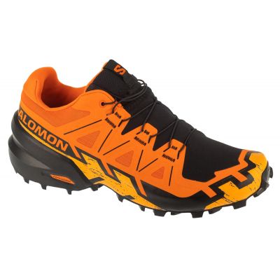 Salomon Speedcross 6 M L47960800 Laufschuhe