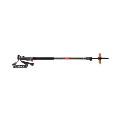 7. LEKI STICKS TO Helicon Lite orange