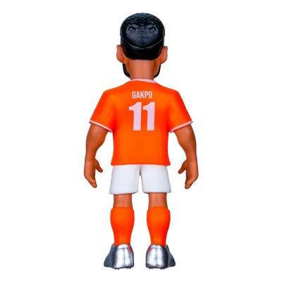 4. MINIX NIEDERLANDE – CODY GAKPO