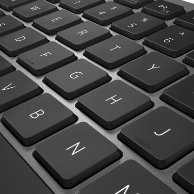 8. Dell KM7120W Kabelloses Tastatur-Maus-Set