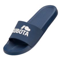Kubota Basic Pool Flip-Flops marineblau K0000-101-003-15-1